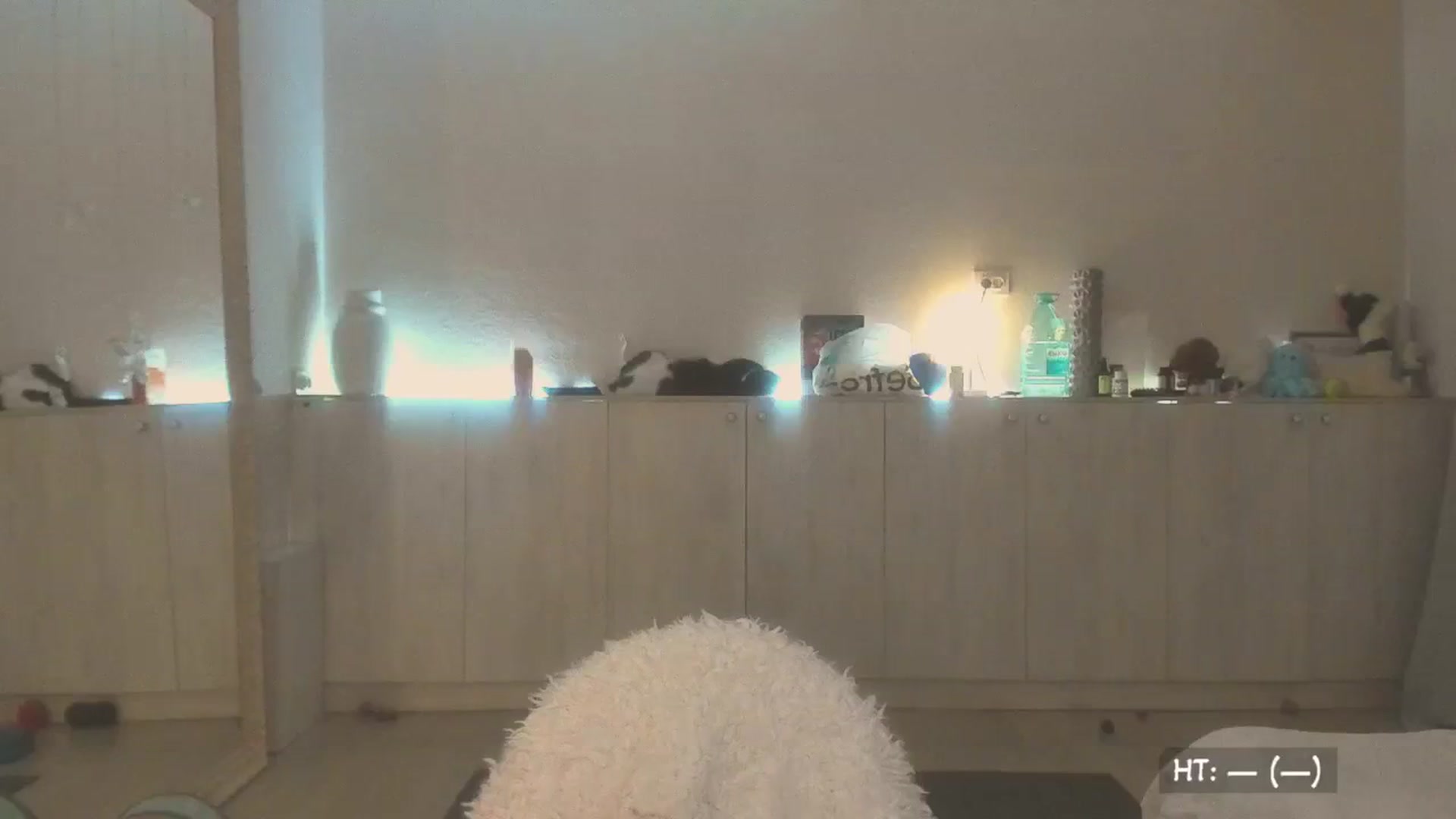 Gallery image thumbnail from KissMyEyess's myfreecams stream on, 07/30/2025, 24:00 image 20 of 20