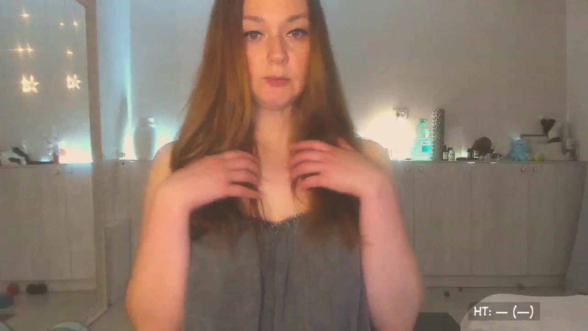 Gallery image thumbnail from KissMyEyess's myfreecams stream on, 07/30/2025, 24:00 image 19 of 20