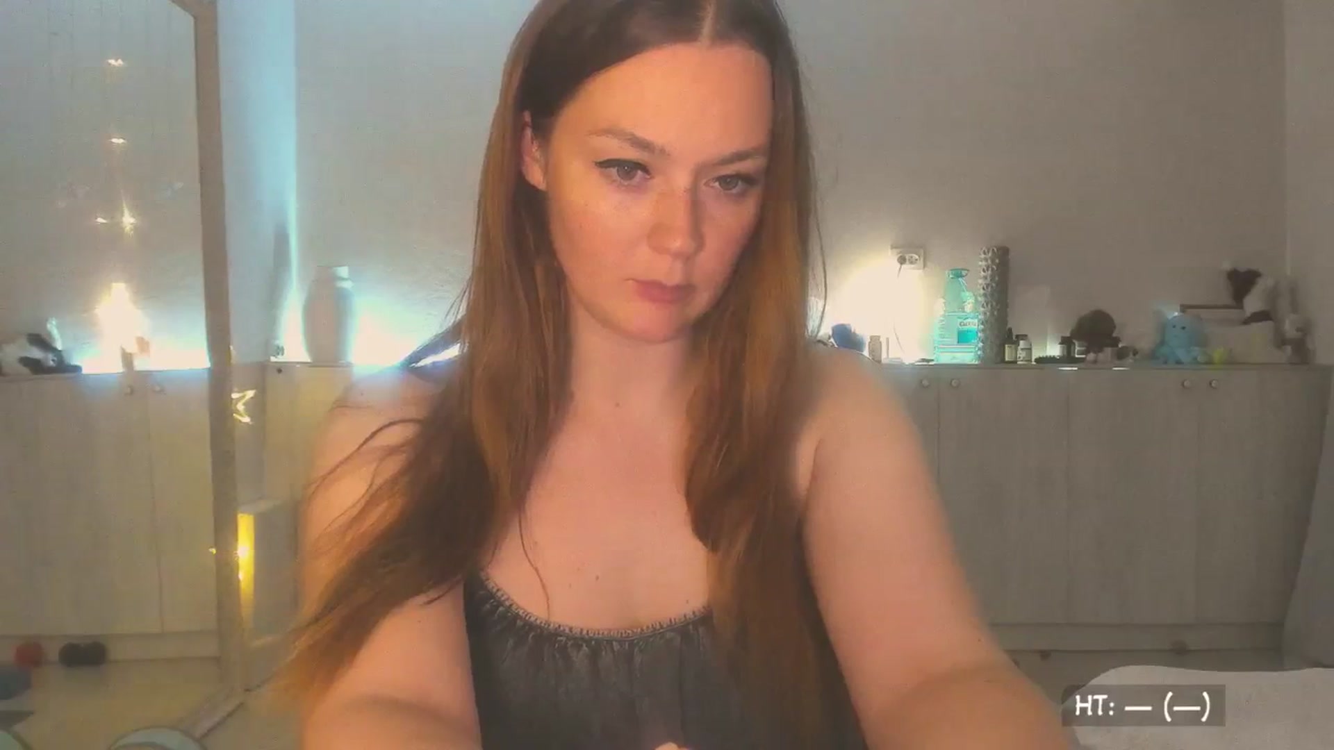 Gallery image thumbnail from KissMyEyess's myfreecams stream on, 07/30/2025, 24:00 image 4 of 20