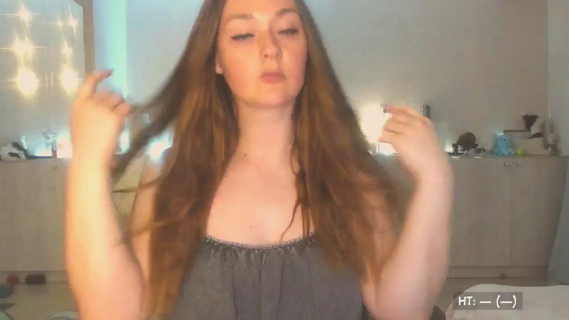 Gallery image thumbnail from KissMyEyess's myfreecams stream on, 07/30/2025, 24:00 image 10 of 20