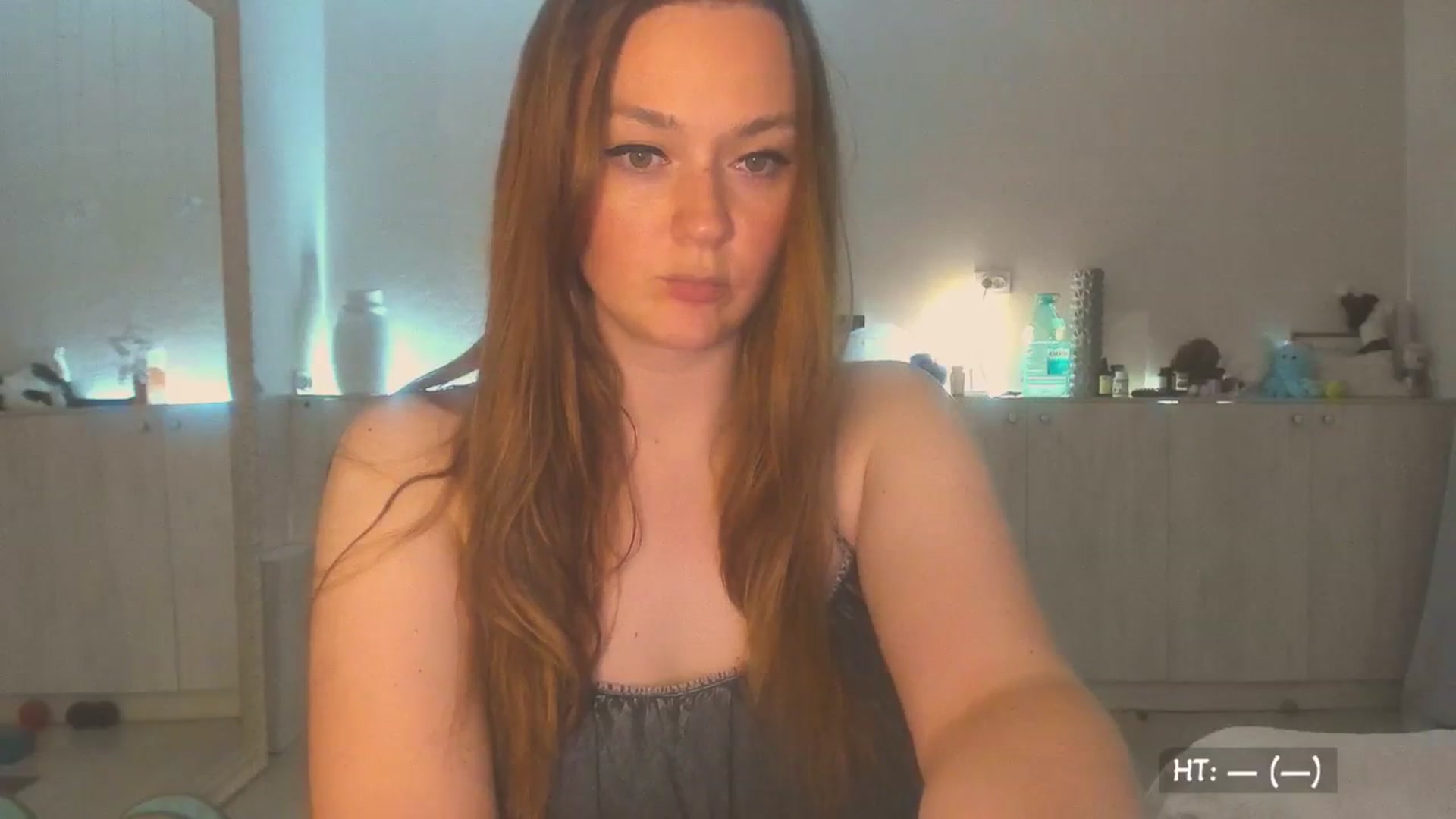 Gallery image thumbnail from KissMyEyess's myfreecams stream on, 07/30/2025, 24:00 image 7 of 20