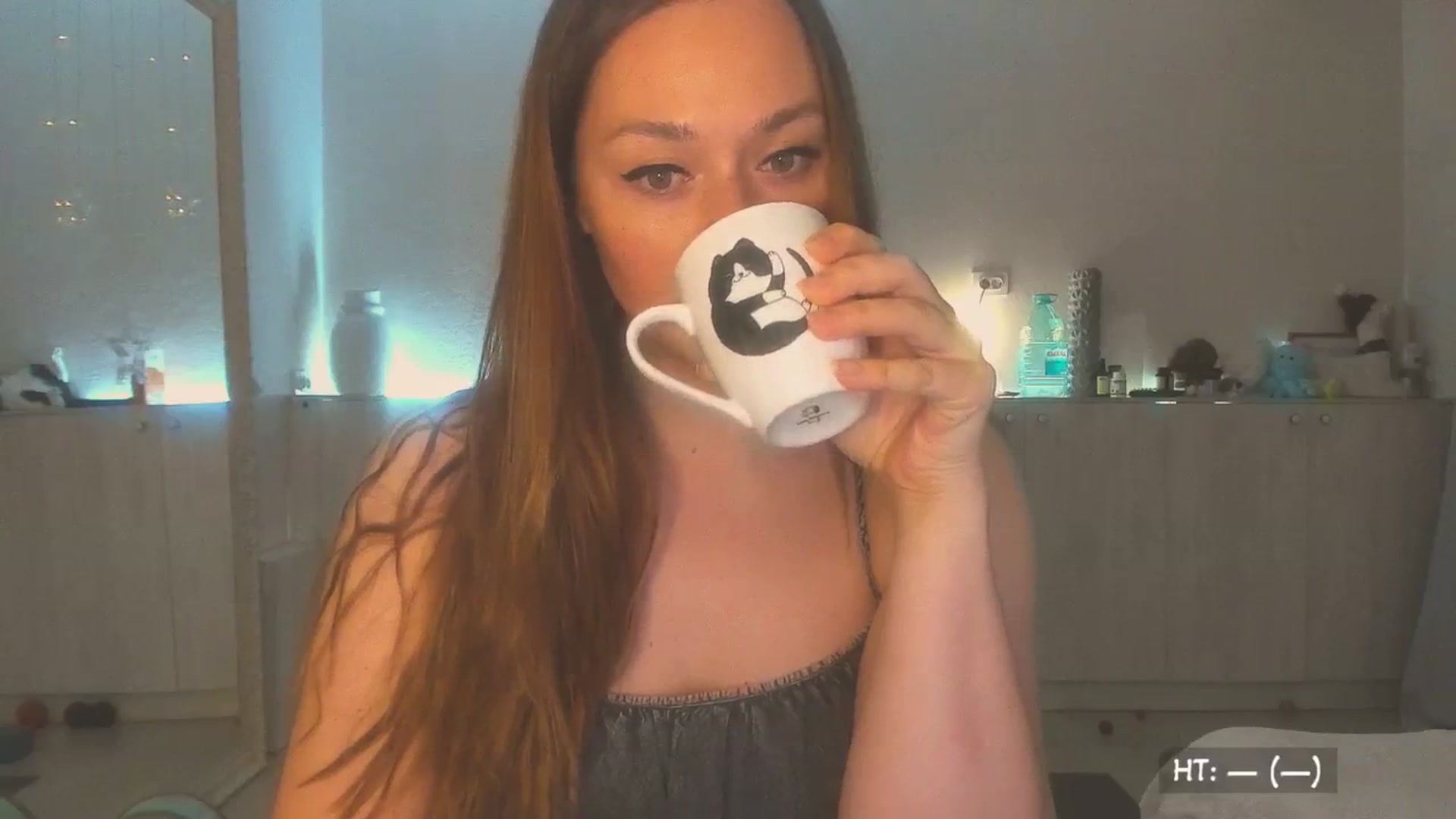Gallery image thumbnail from KissMyEyess's myfreecams stream on, 07/30/2025, 24:00 image 9 of 20