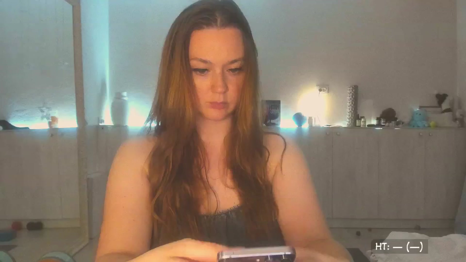 Gallery image thumbnail from KissMyEyess's myfreecams stream on, 07/30/2025, 01:14 image 14 of 20