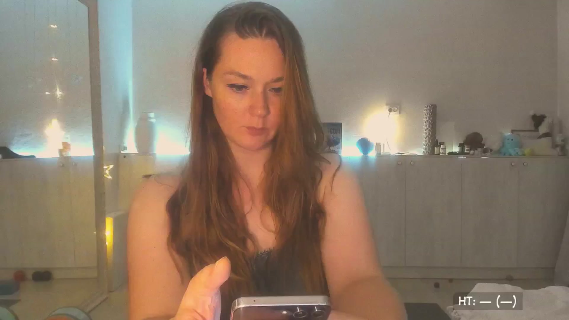Gallery image thumbnail from KissMyEyess's myfreecams stream on, 07/30/2025, 01:14 image 9 of 20