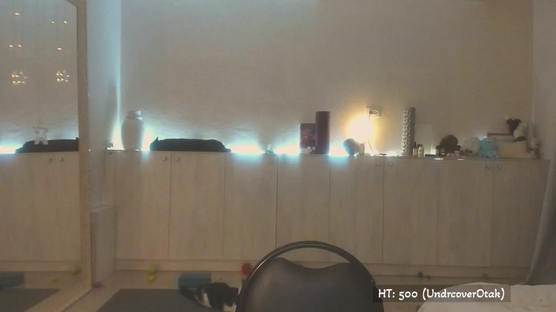 Gallery image thumbnail from KissMyEyess's myfreecams stream on, 07/31/2025, 24:51 image 11 of 20