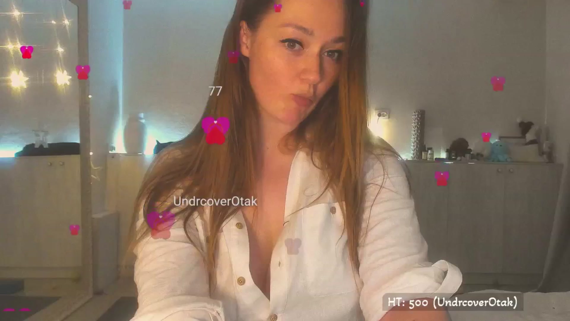 Gallery image thumbnail from KissMyEyess's myfreecams stream on, 07/31/2025, 24:51 image 8 of 20