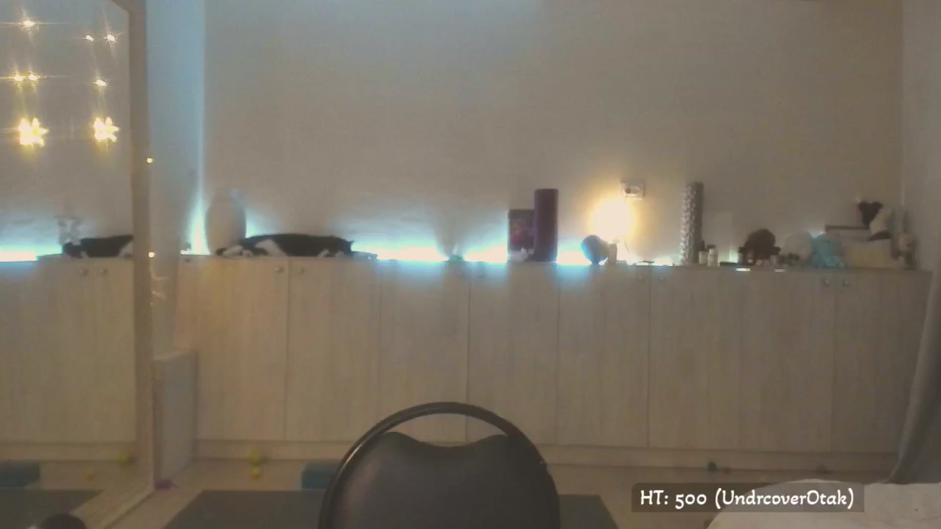 Gallery image thumbnail from KissMyEyess's myfreecams stream on, 07/31/2025, 24:51 image 20 of 20