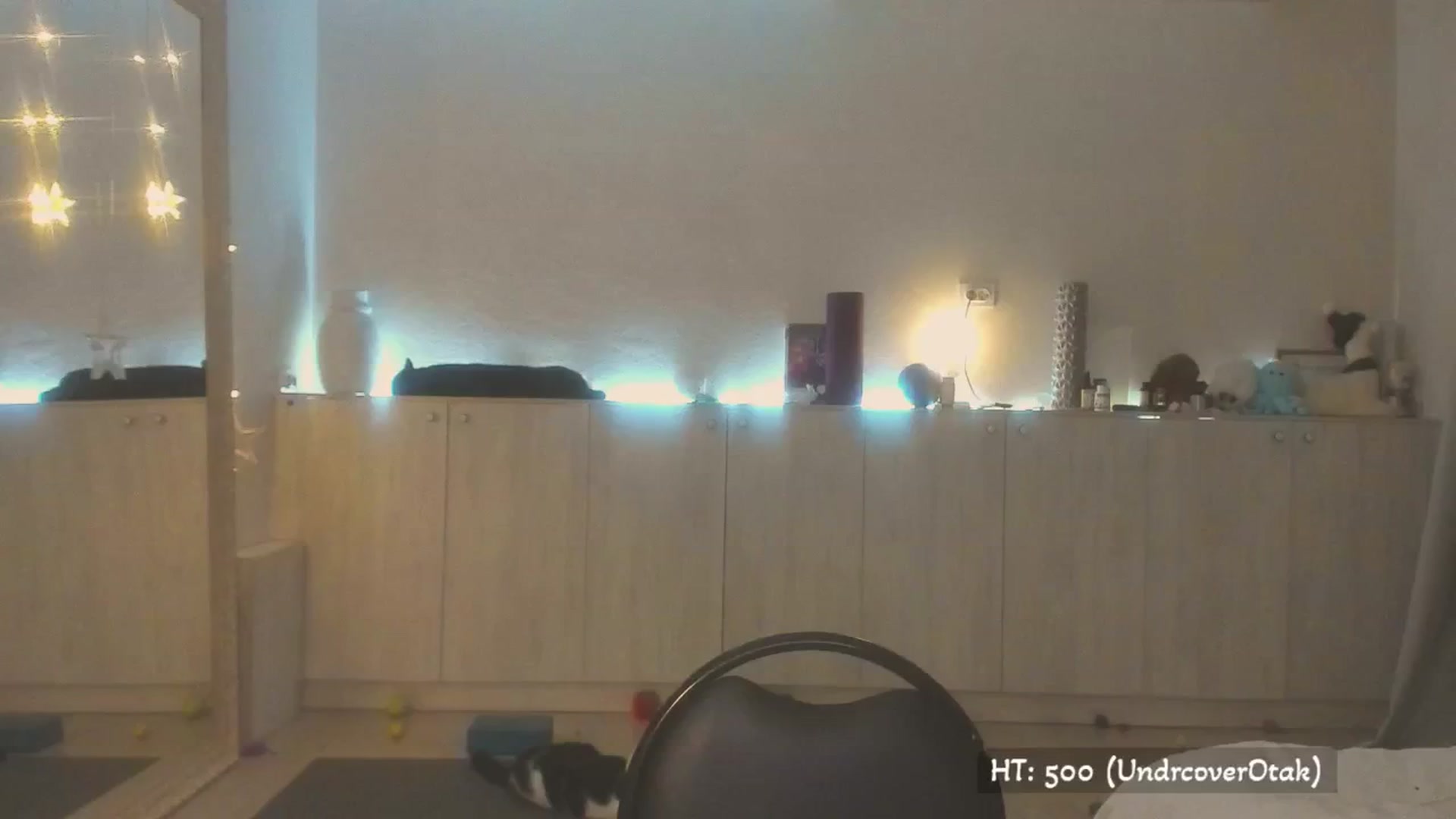 Gallery image thumbnail from KissMyEyess's myfreecams stream on, 07/31/2025, 24:51 image 12 of 20