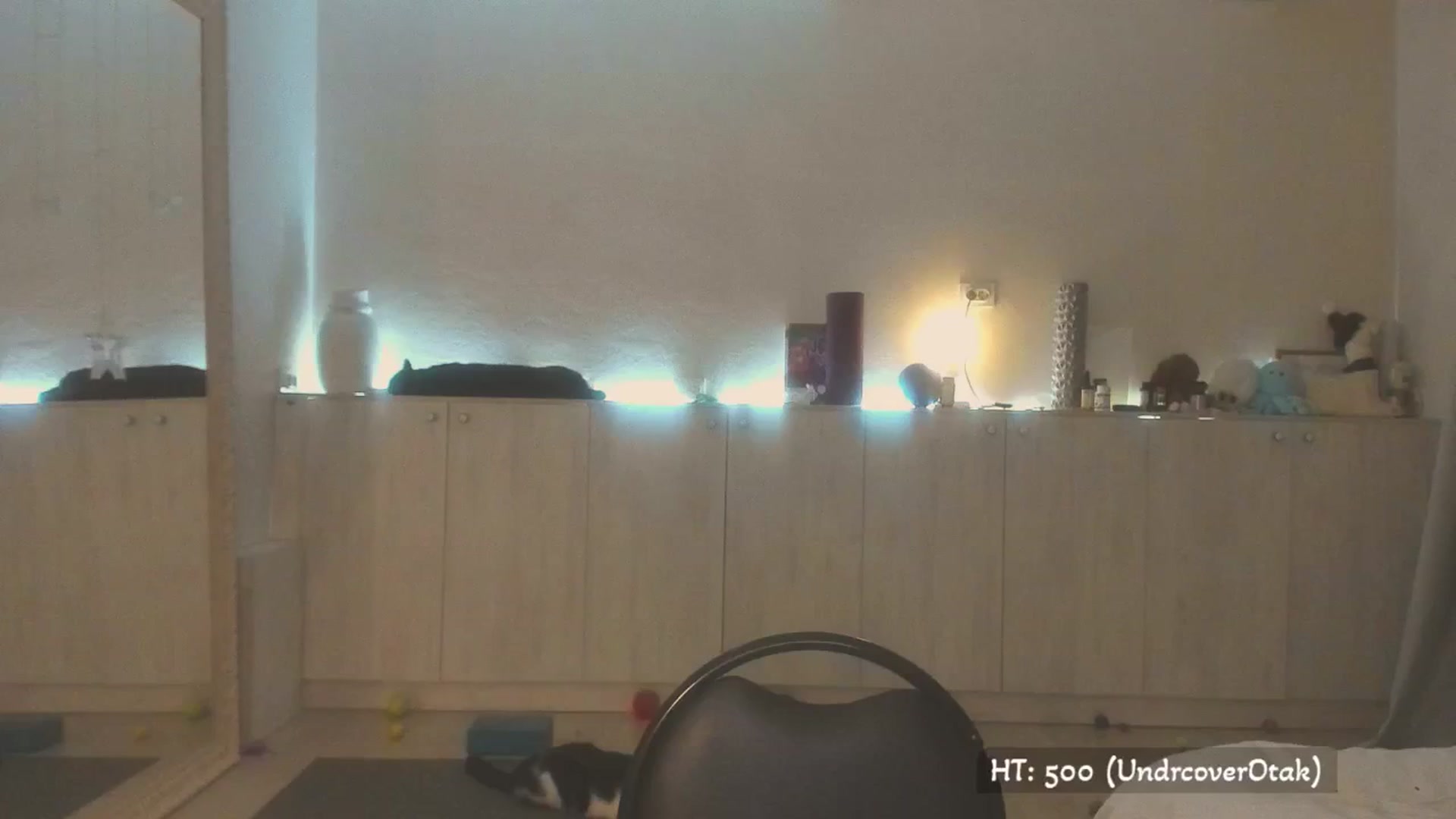 Gallery image thumbnail from KissMyEyess's myfreecams stream on, 07/31/2025, 24:51 image 13 of 20