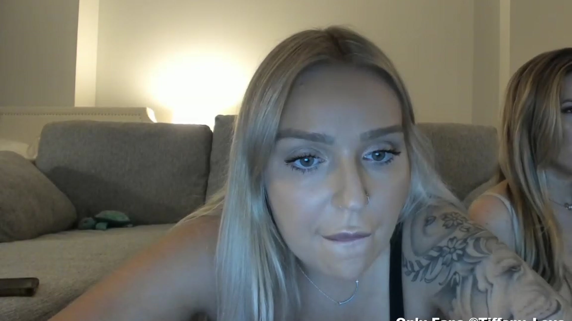 Gallery image thumbnail from KissMyTitsPls's myfreecams stream on, 05/21/2023, 04:41 image 20 of 20