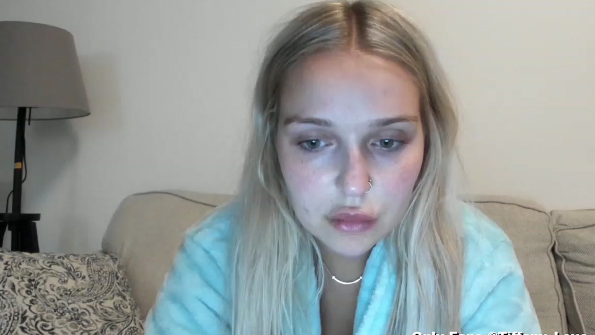 Gallery image thumbnail from KissMyTitsPls's myfreecams stream on, 10/05/2023, 04:13 image 5 of 20