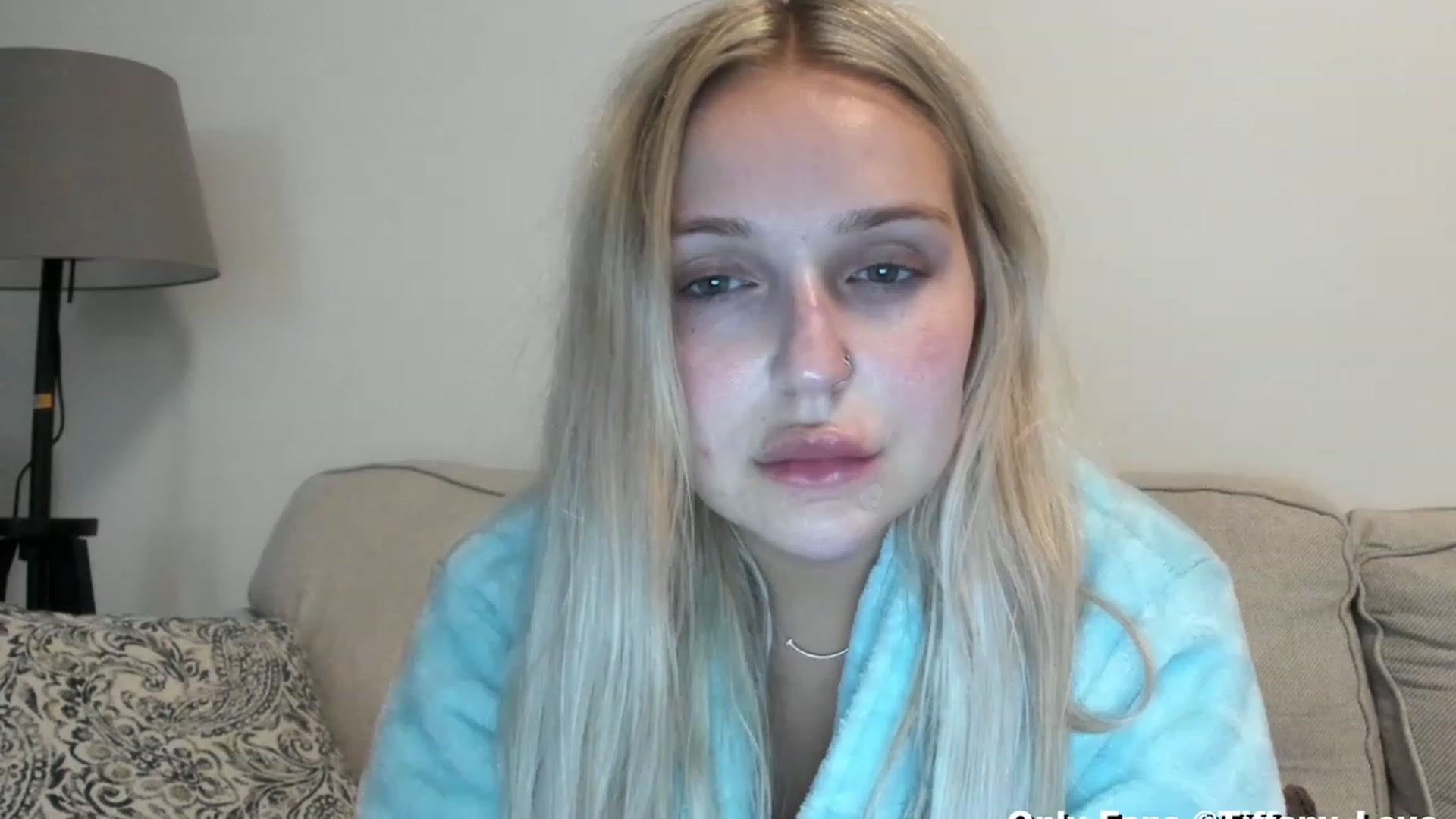 Gallery image thumbnail from KissMyTitsPls's myfreecams stream on, 10/05/2023, 04:13 image 1 of 20