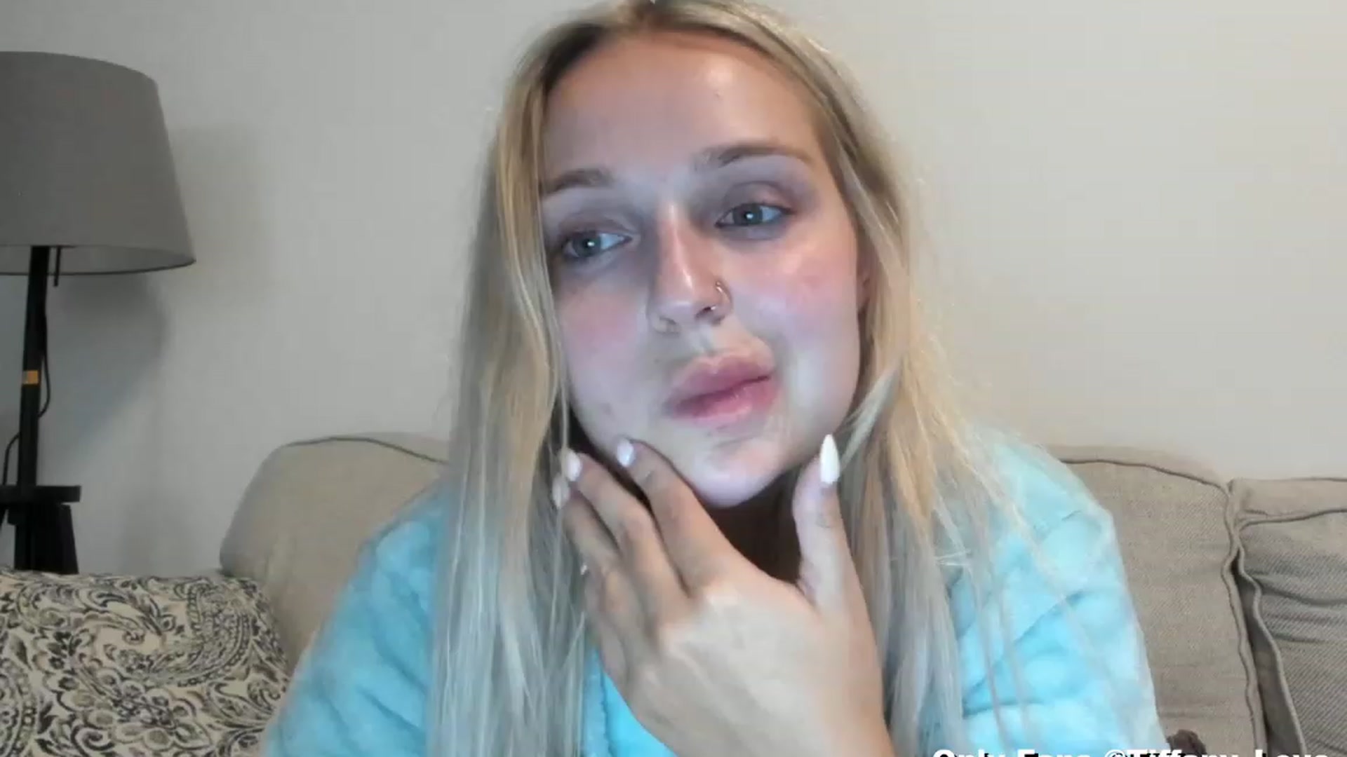 Gallery image thumbnail from KissMyTitsPls's myfreecams stream on, 10/05/2023, 04:13 image 12 of 20