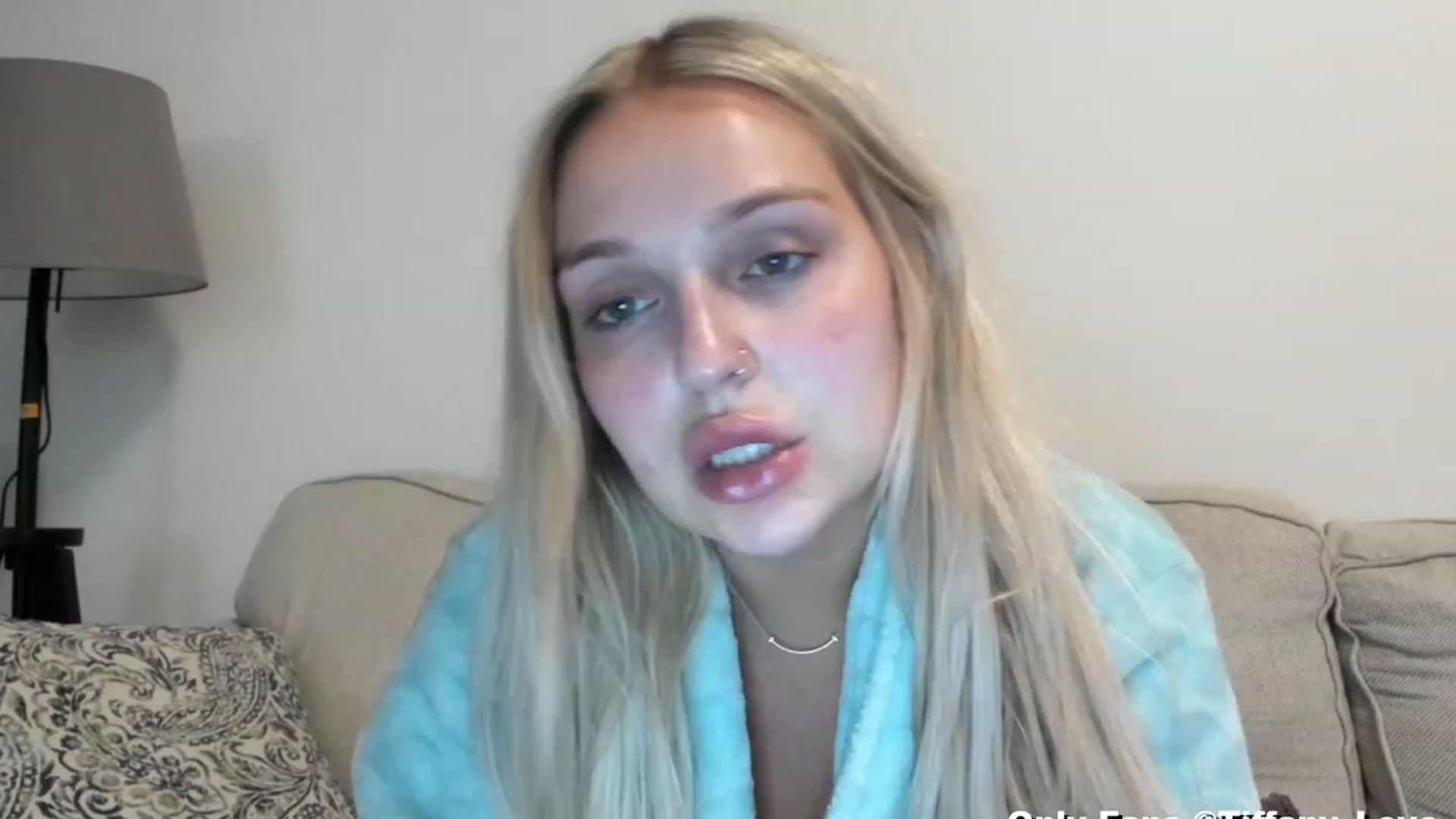 Gallery image thumbnail from KissMyTitsPls's myfreecams stream on, 10/05/2023, 04:13 image 17 of 20