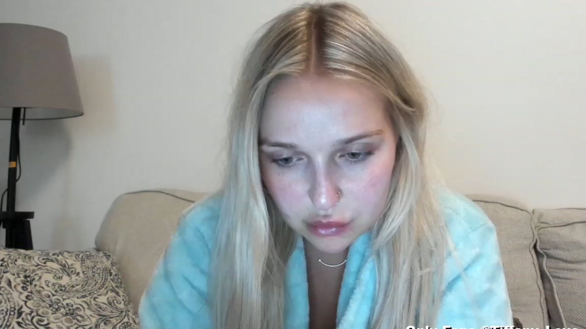 Gallery image thumbnail from KissMyTitsPls's myfreecams stream on, 10/05/2023, 04:13 image 20 of 20