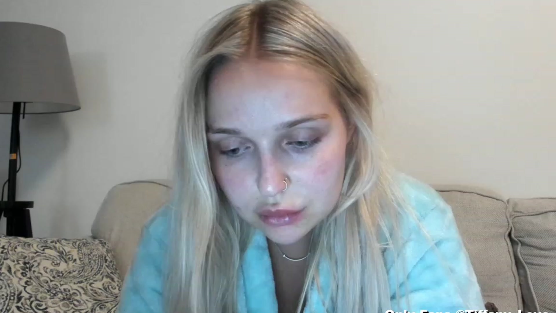Gallery image thumbnail from KissMyTitsPls's myfreecams stream on, 10/05/2023, 04:13 image 13 of 20