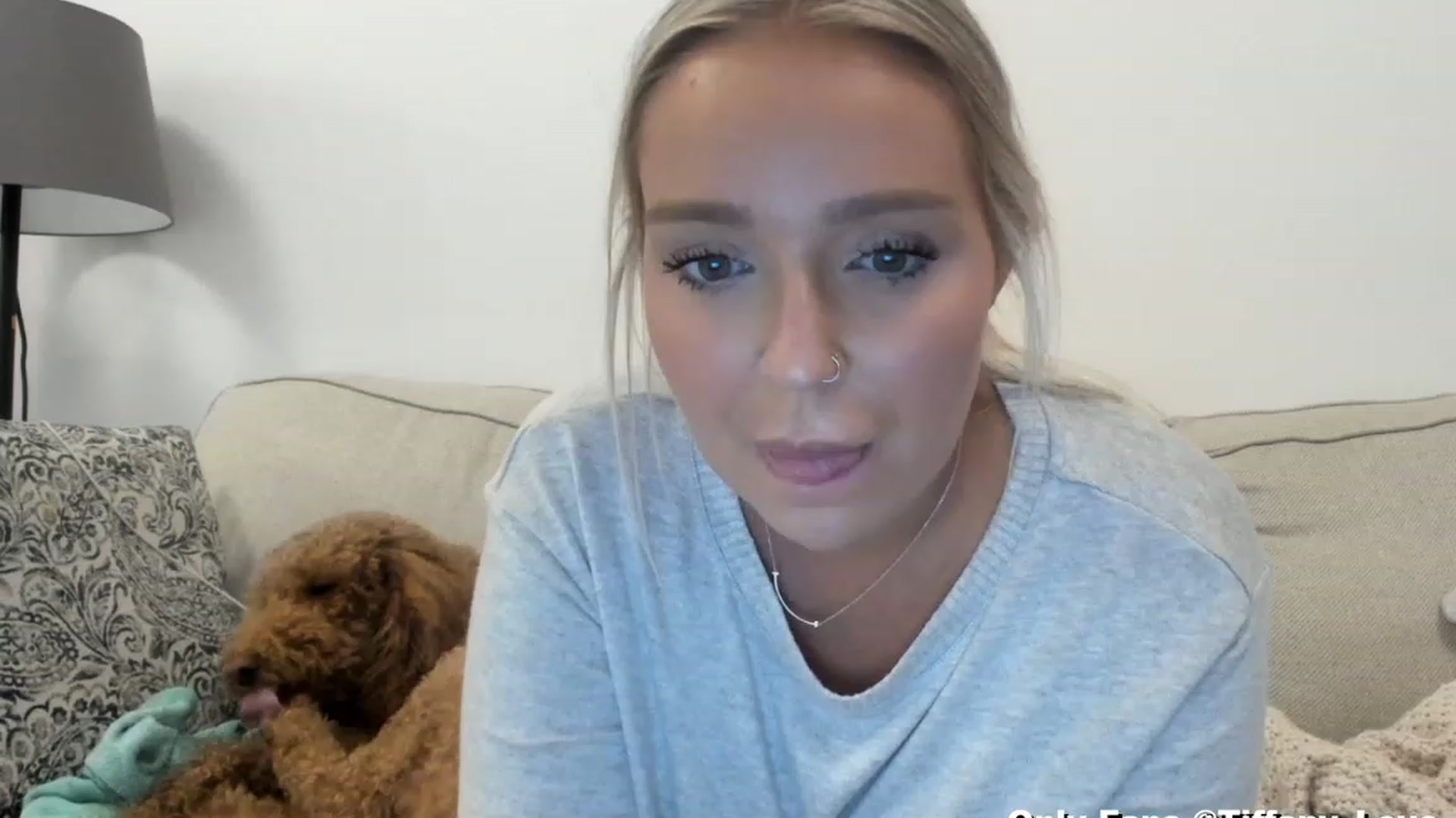 Gallery image thumbnail from KissMyTitsPls's myfreecams stream on, 01/09/2024, 05:22 image 19 of 20