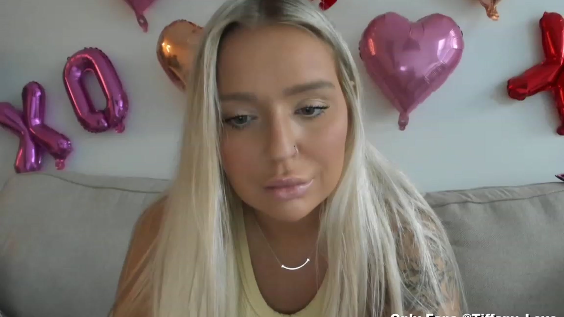 Gallery image thumbnail from KissMyTitsPls's myfreecams stream on, 02/09/2024, 22:06 image 6 of 20