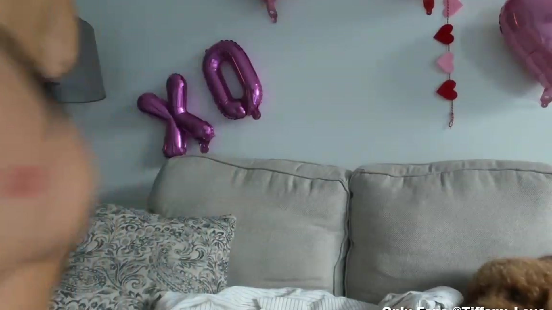 Gallery image thumbnail from KissMyTitsPls's myfreecams stream on, 02/17/2024, 21:14 image 10 of 20