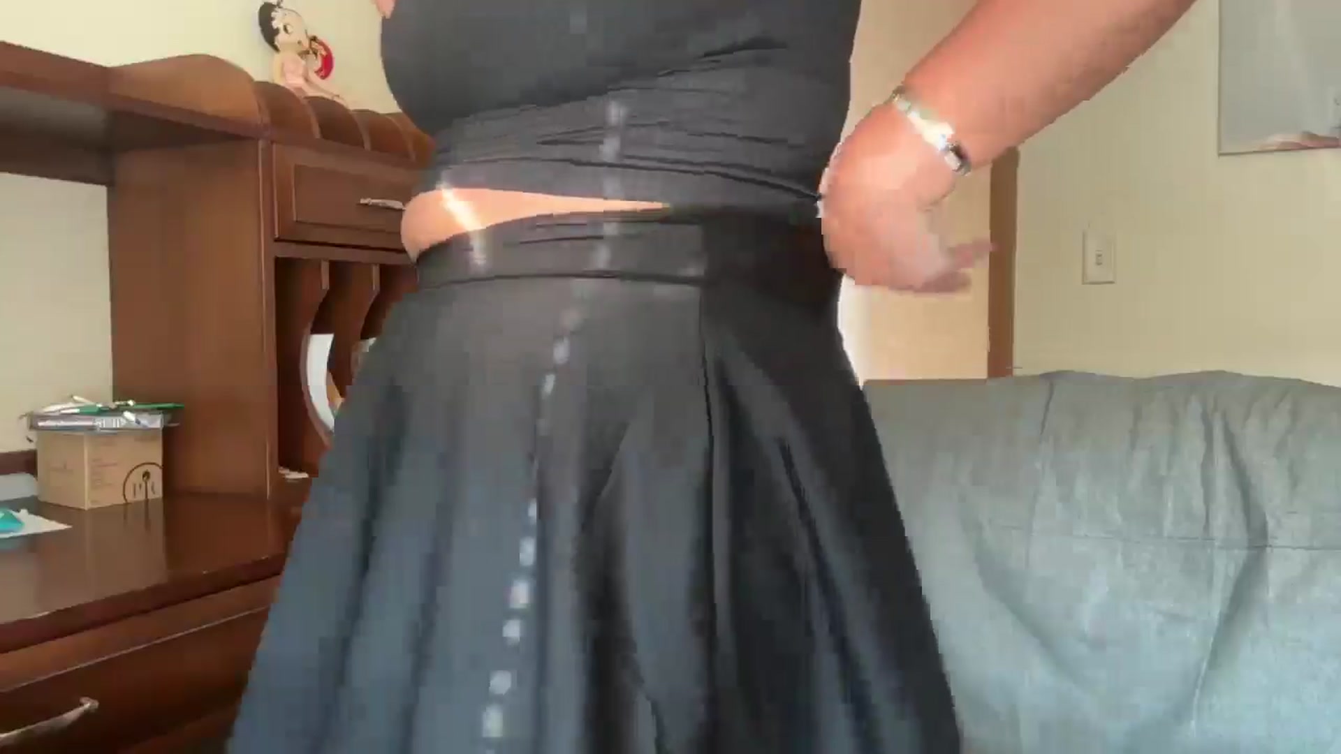 Gallery image thumbnail from KissMyTitsPls's myfreecams stream on, 07/20/2025, 22:59 image 16 of 20