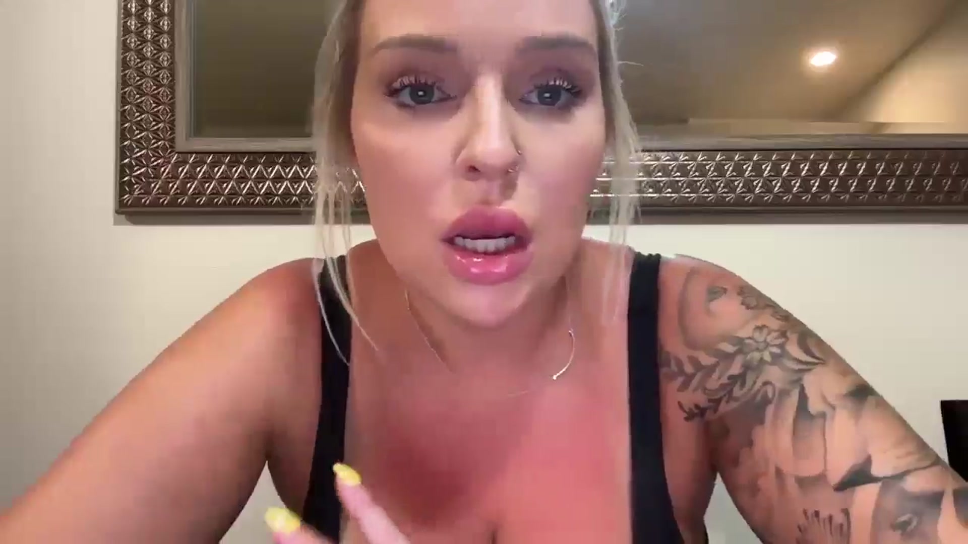 Gallery image thumbnail from KissMyTitsPls's myfreecams stream on, 07/21/2025, 02:51 image 14 of 20