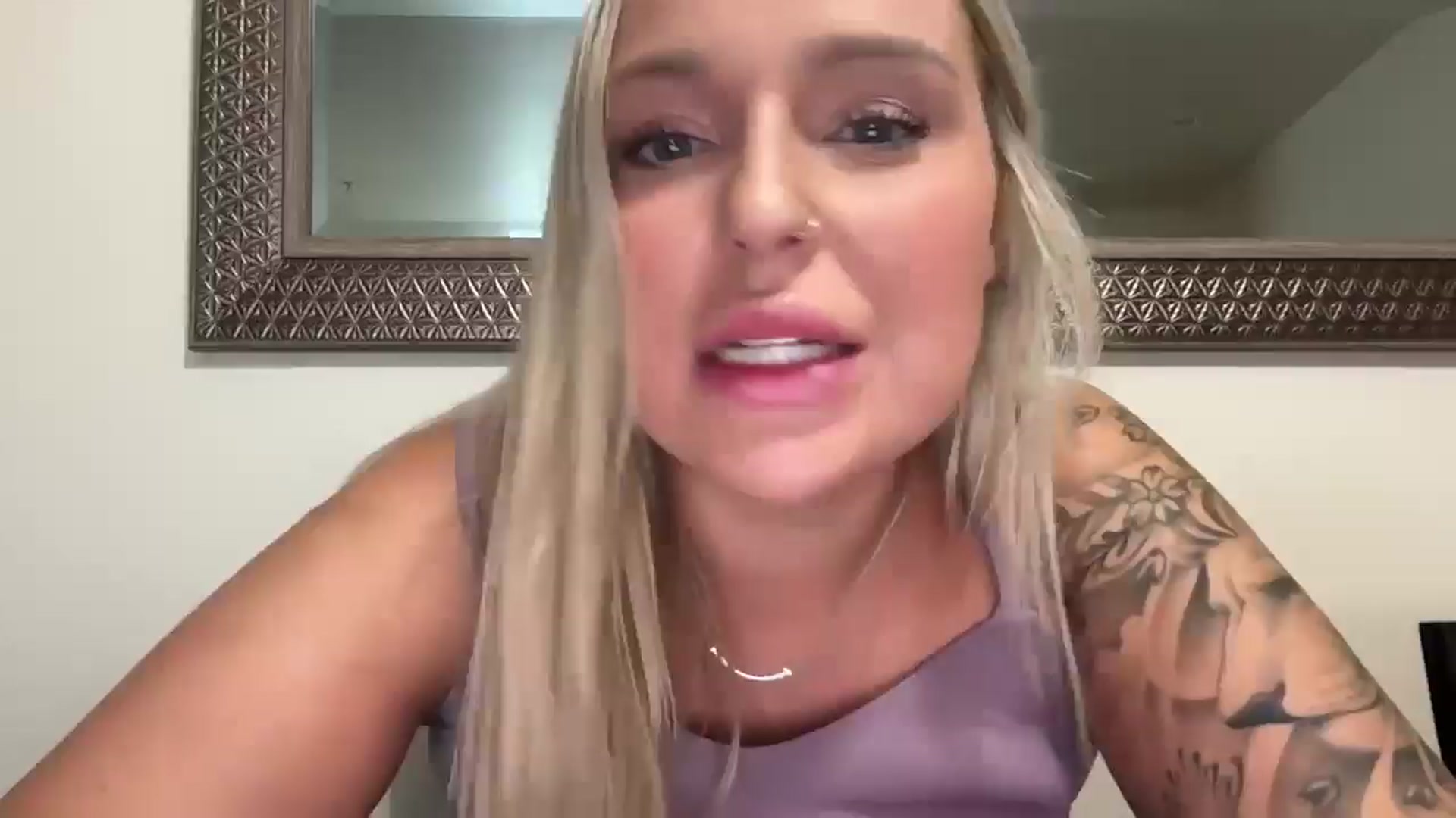 Gallery image thumbnail from KissMyTitsPls's myfreecams stream on, 12/18/2025, 21:23 image 1 of 20