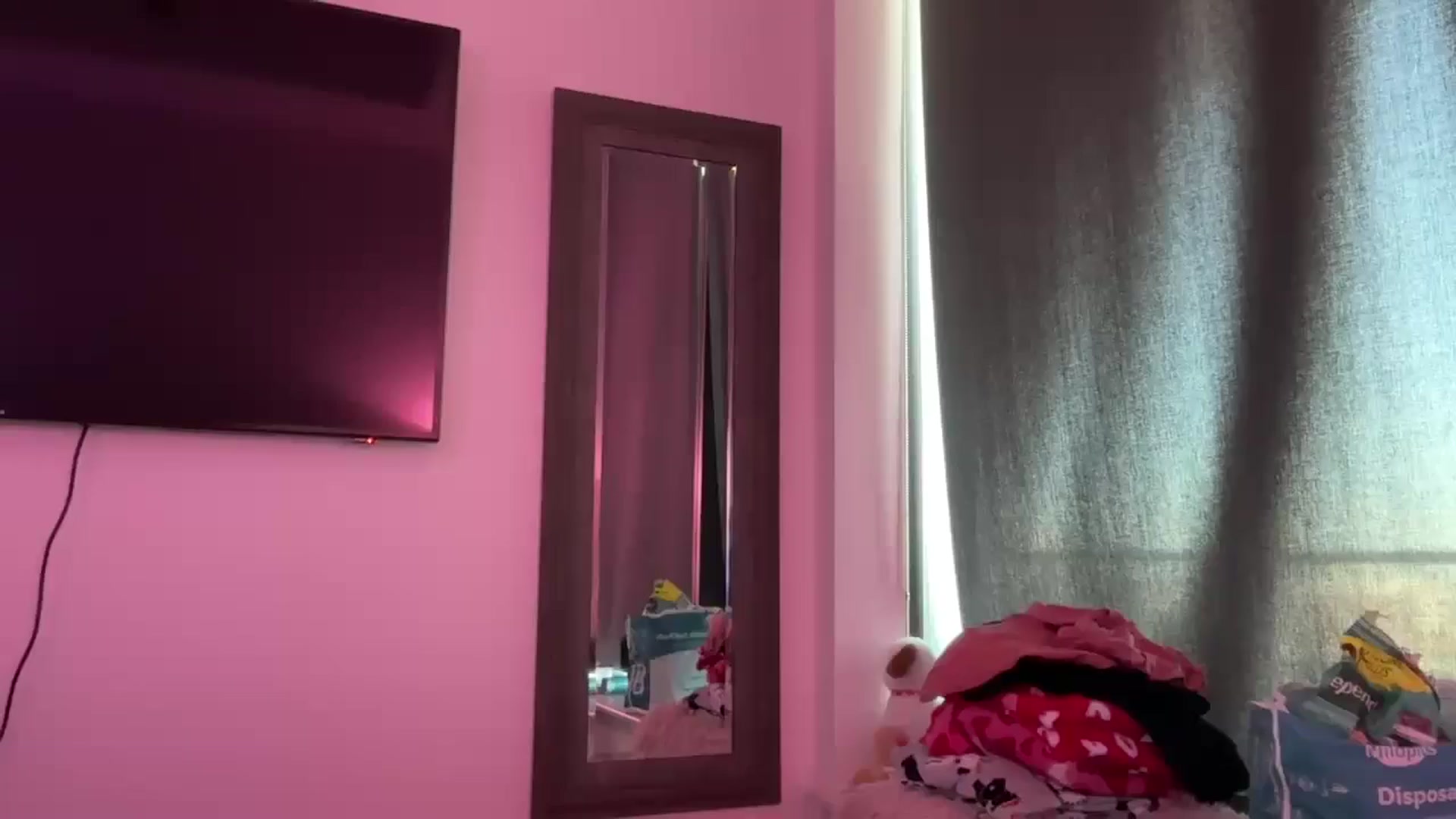 Gallery image thumbnail from KissMyTitsPls's myfreecams stream on, 02/23/2026, 21:43 image 3 of 20