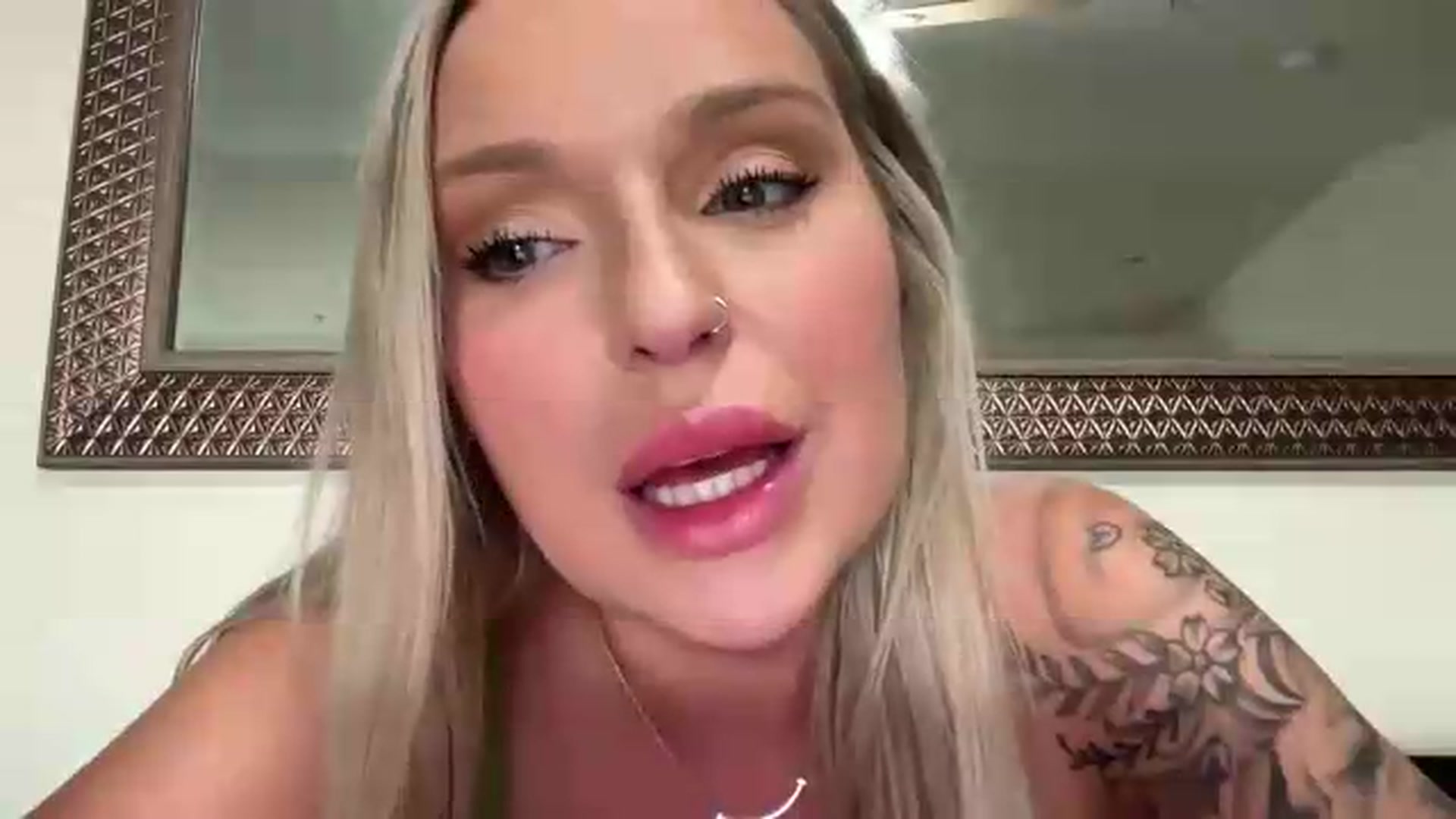 Gallery image thumbnail from KissMyTitsPls's myfreecams stream on, 05/12/2026, 23:22 image 19 of 20