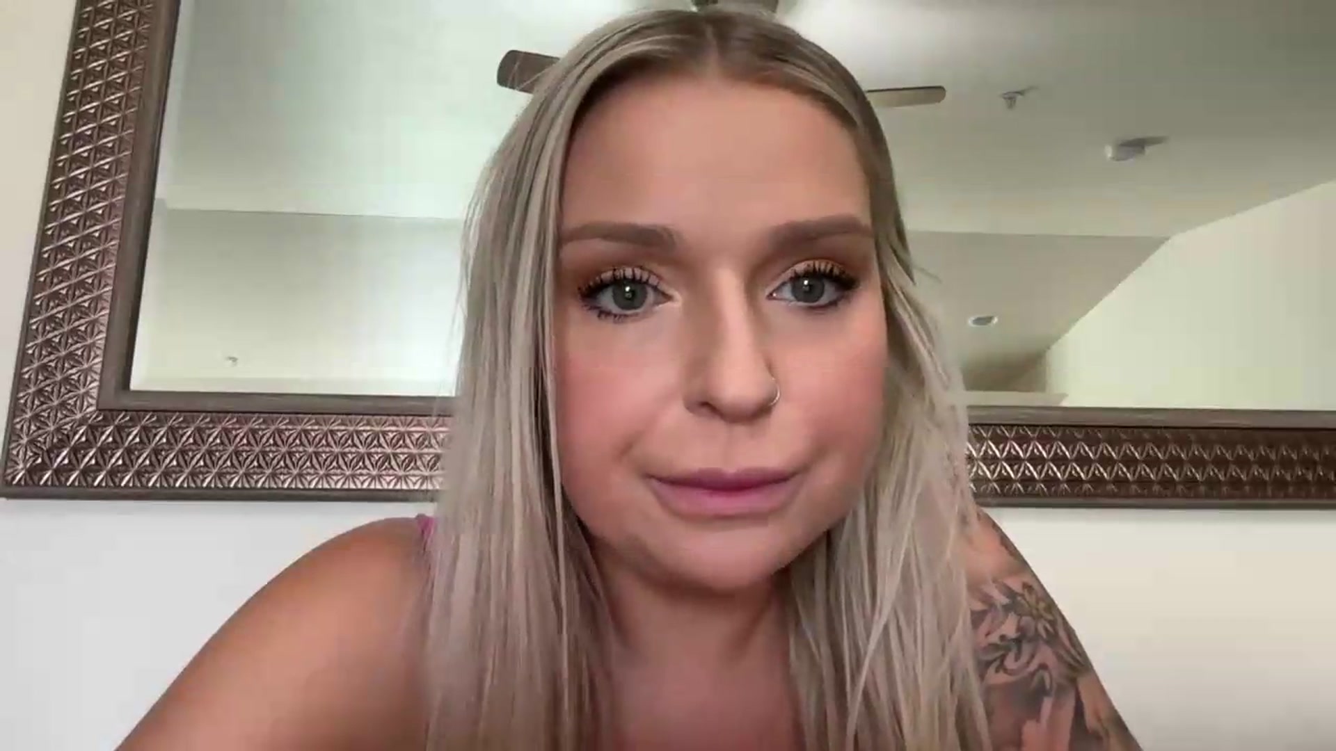 Gallery image thumbnail from KissMyTitsPls's myfreecams stream on, 05/13/2026, 18:59 image 11 of 20
