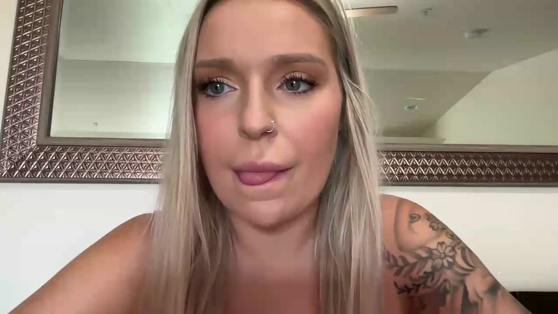 Gallery image thumbnail from KissMyTitsPls's myfreecams stream on, 05/13/2026, 18:59 image 20 of 20