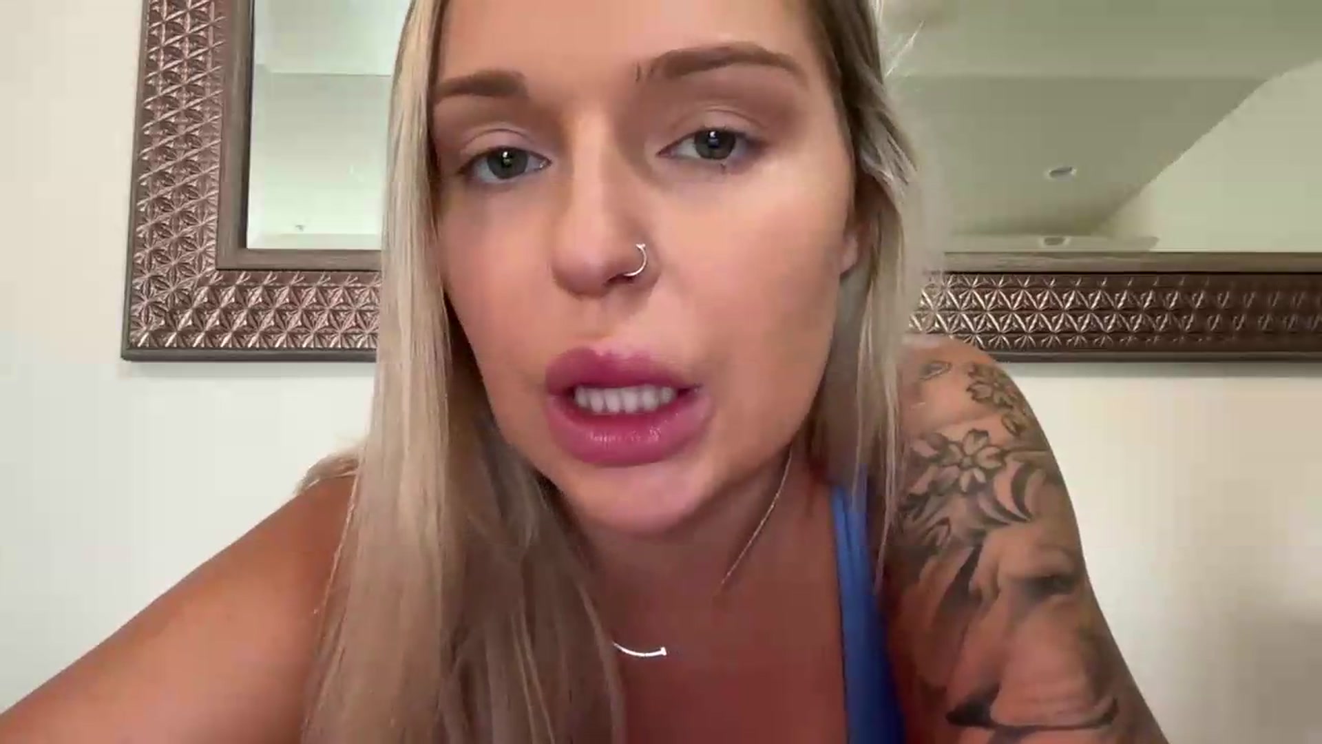 Gallery image thumbnail from KissMyTitsPls's myfreecams stream on, 07/26/2026, 19:31 image 13 of 20