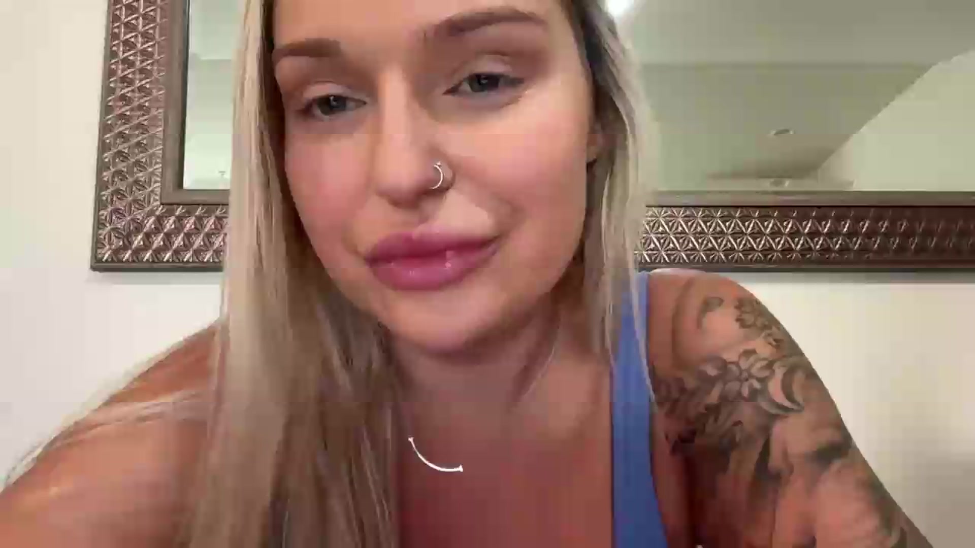 Gallery image thumbnail from KissMyTitsPls's myfreecams stream on, 07/26/2026, 19:31 image 12 of 20