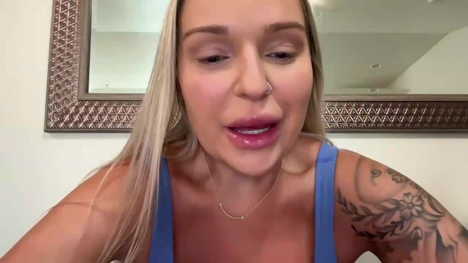 Gallery image thumbnail from KissMyTitsPls's myfreecams stream on, 07/26/2026, 19:31 image 5 of 20