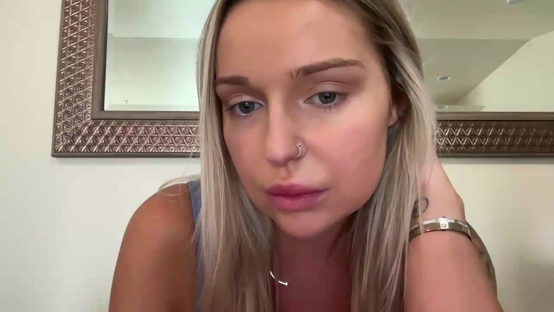Gallery image thumbnail from KissMyTitsPls's myfreecams stream on, 07/26/2026, 19:31 image 16 of 20