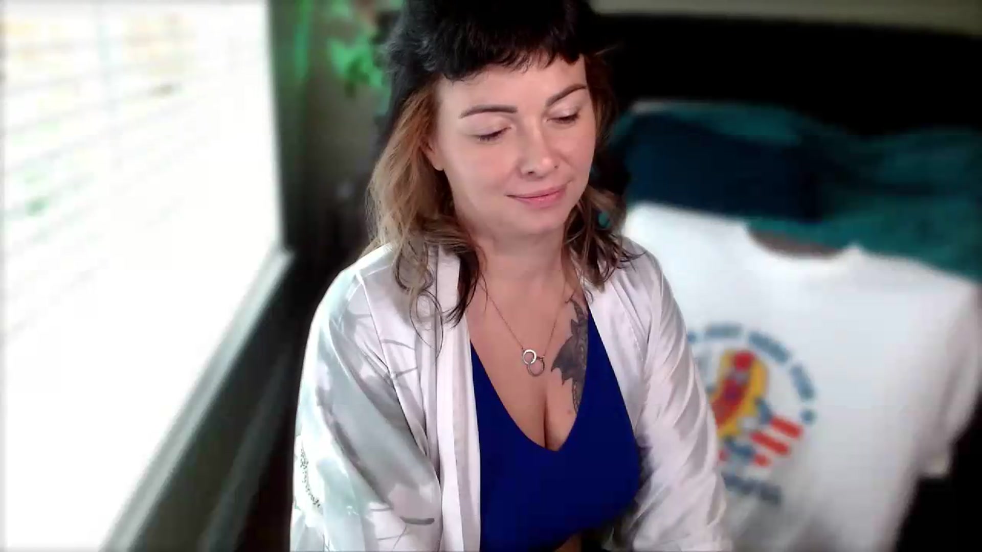Gallery image thumbnail from KissMyTulips's myfreecams stream on, 07/14/2026, 12:28 image 18 of 20