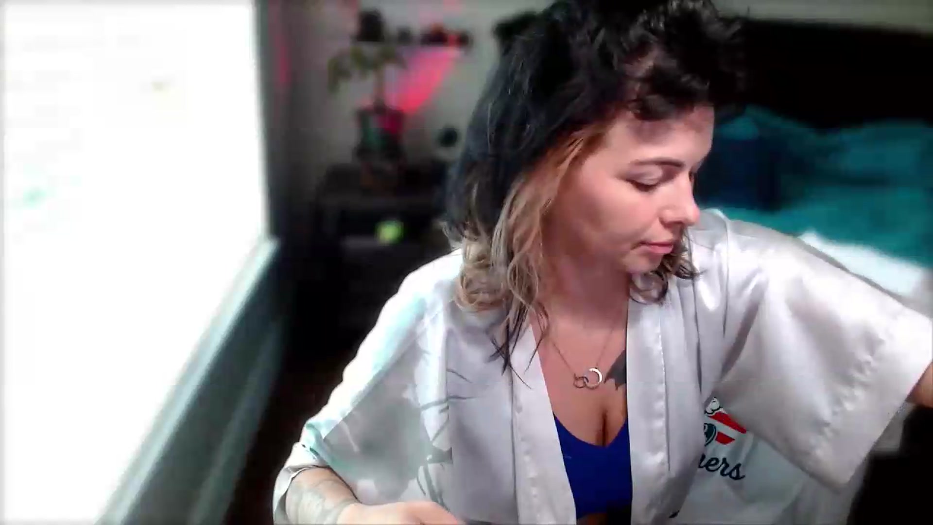 Gallery image thumbnail from KissMyTulips's myfreecams stream on, 07/14/2026, 12:28 image 9 of 20