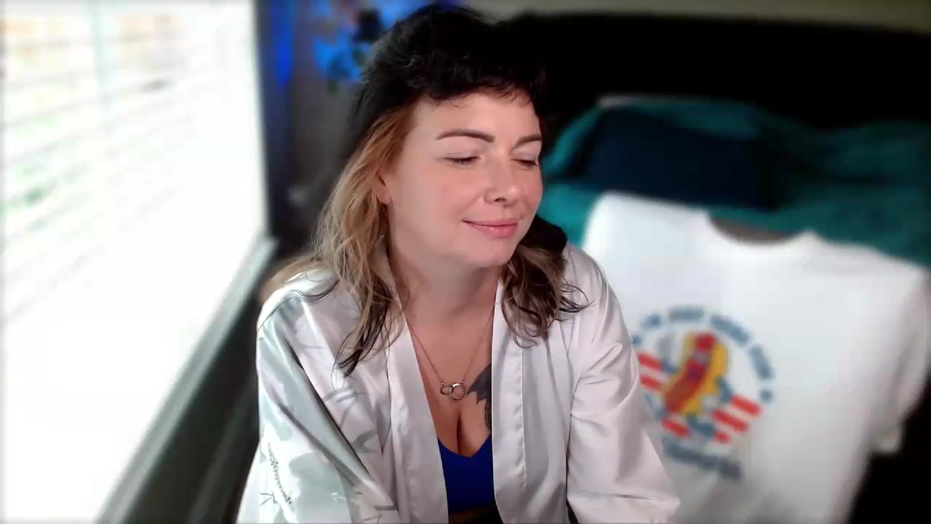 Gallery image thumbnail from KissMyTulips's myfreecams stream on, 07/14/2026, 12:28 image 13 of 20