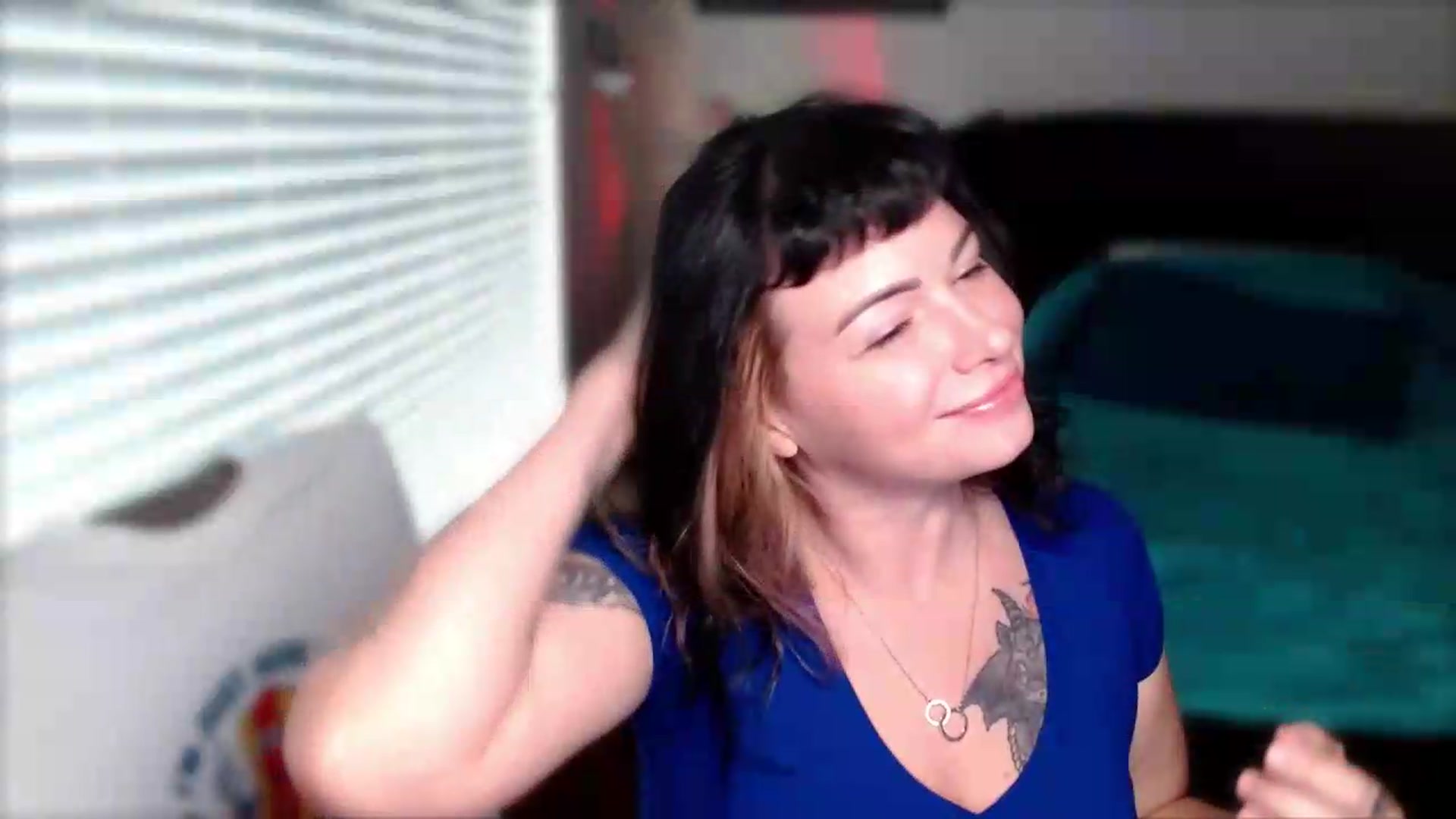 Gallery image thumbnail from KissMyTulips's myfreecams stream on, 07/14/2026, 12:28 image 3 of 20