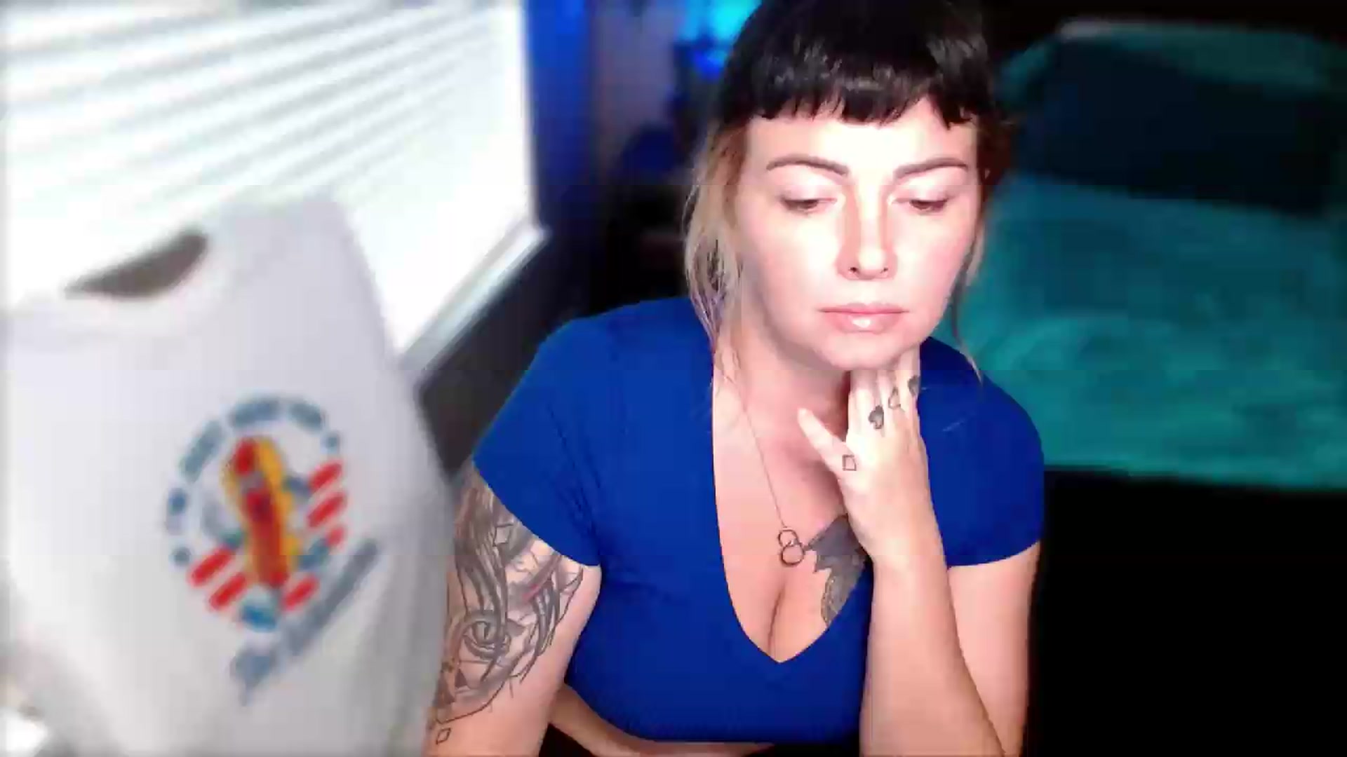 Gallery image thumbnail from KissMyTulips's myfreecams stream on, 07/14/2026, 12:28 image 1 of 20