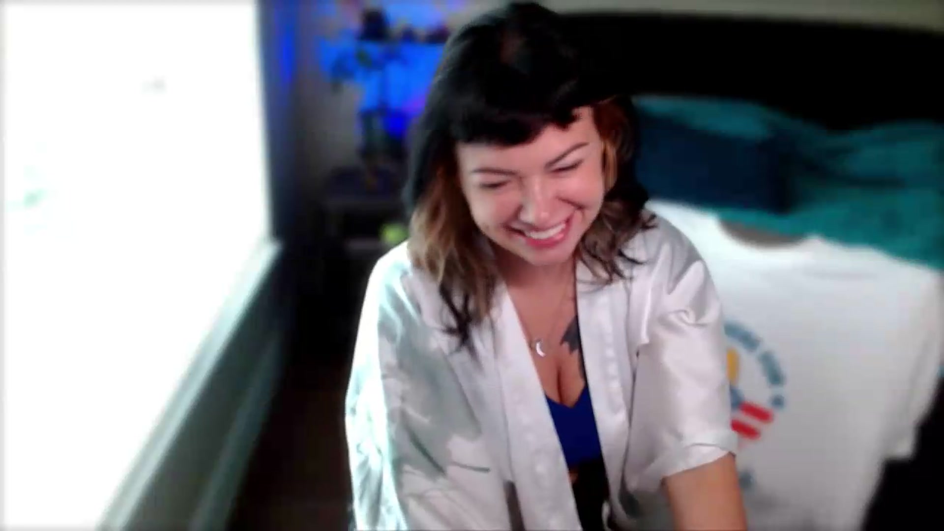 Gallery image thumbnail from KissMyTulips's myfreecams stream on, 07/14/2026, 12:28 image 8 of 20