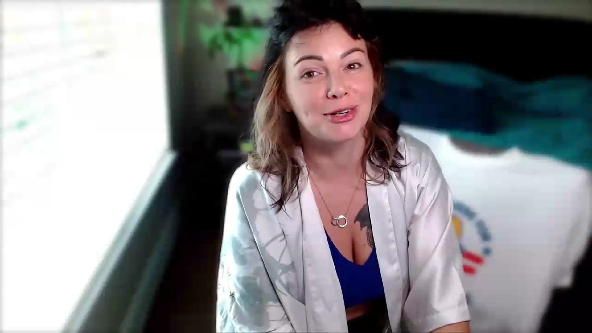 Gallery image thumbnail from KissMyTulips's myfreecams stream on, 07/14/2026, 12:28 image 10 of 20