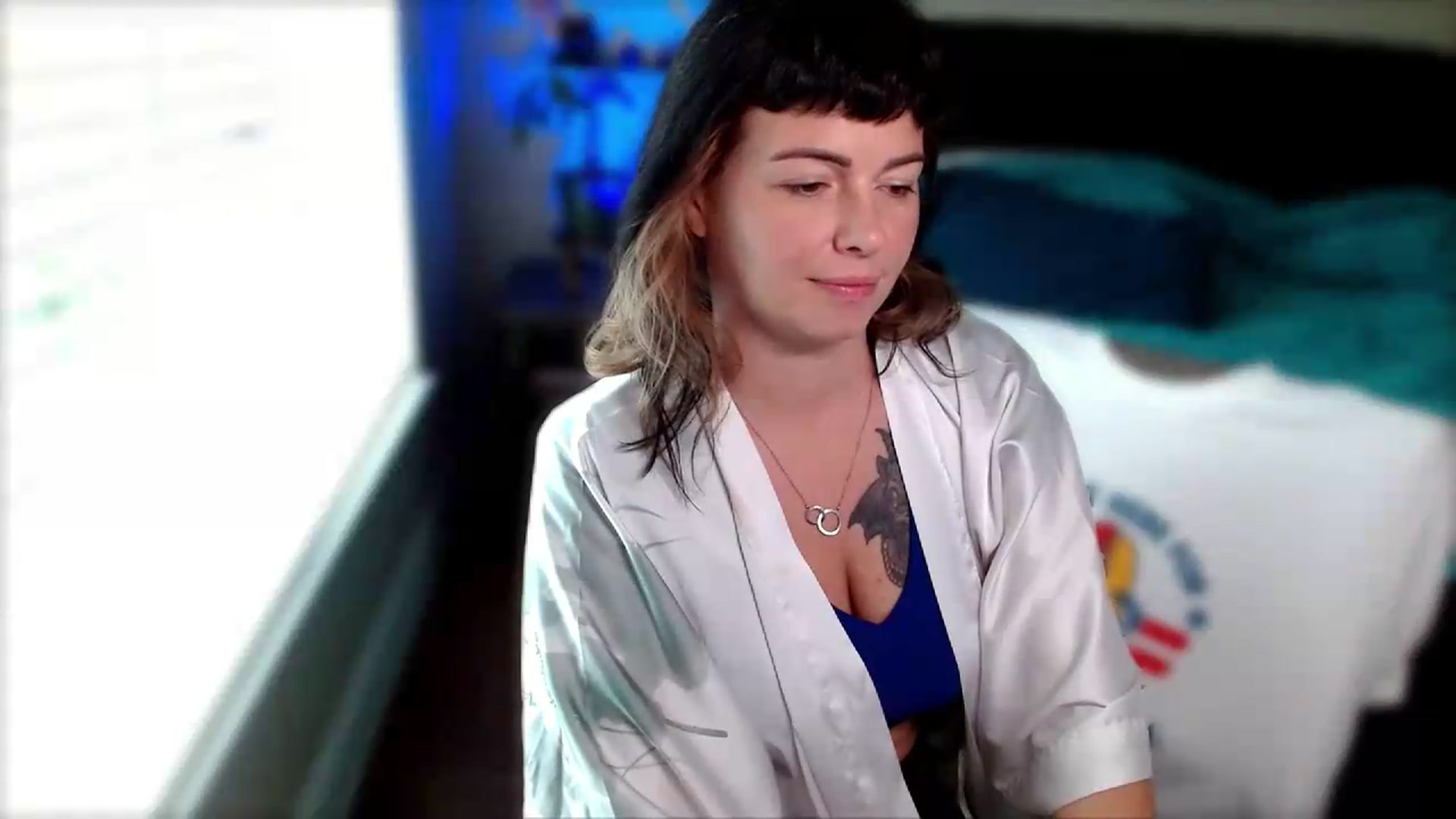 Gallery image thumbnail from KissMyTulips's myfreecams stream on, 07/14/2026, 12:28 image 7 of 20