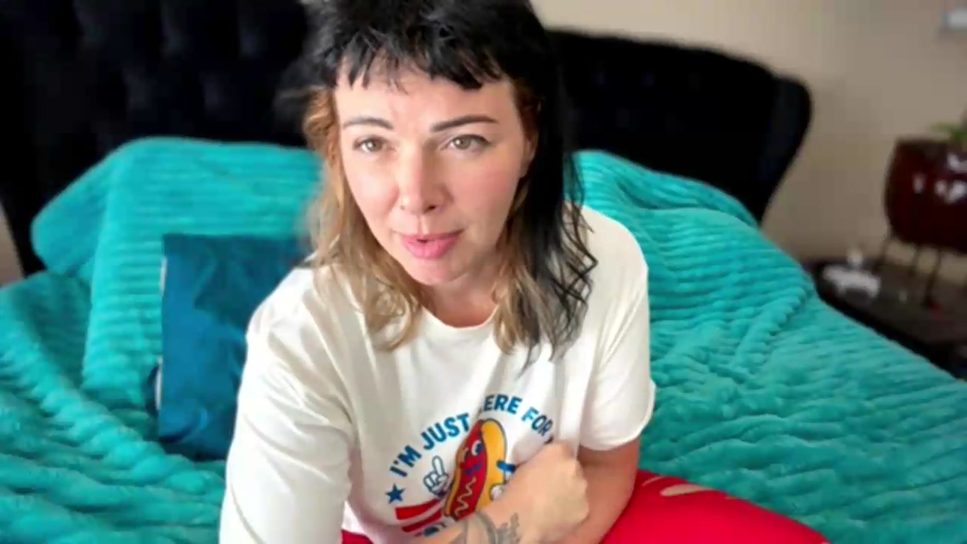Gallery image thumbnail from KissMyTulips's myfreecams stream on, 07/15/2026, 14:25 image 19 of 20