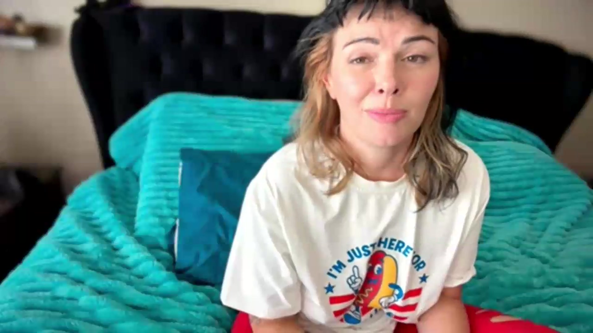Gallery image thumbnail from KissMyTulips's myfreecams stream on, 07/15/2026, 14:25 image 18 of 20