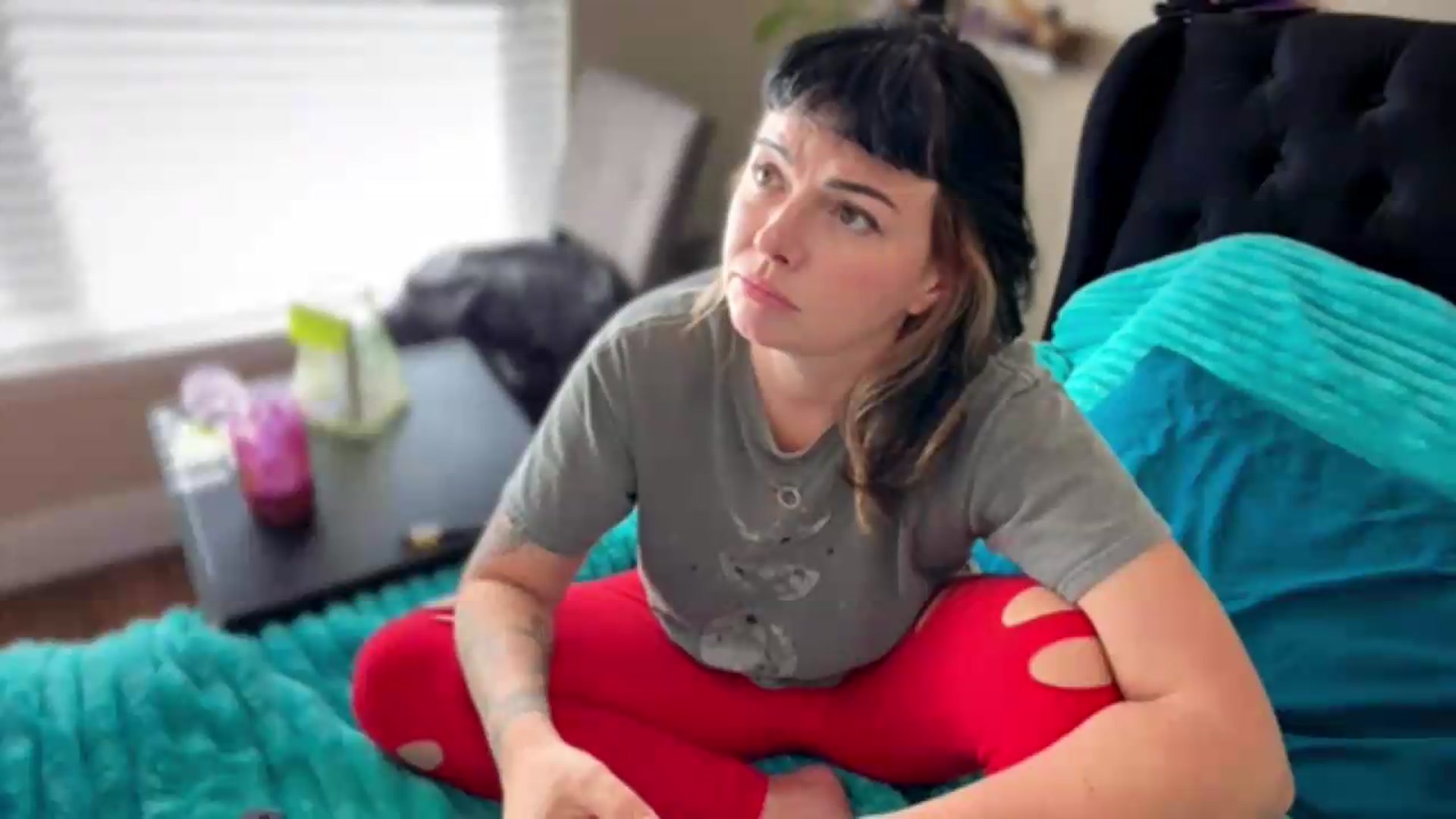 Gallery image thumbnail from KissMyTulips's myfreecams stream on, 07/15/2026, 14:25 image 11 of 20