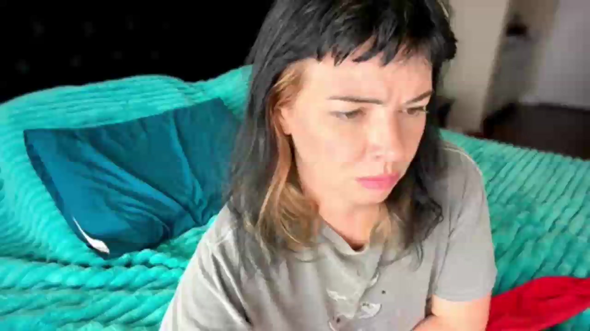 Gallery image thumbnail from KissMyTulips's myfreecams stream on, 07/15/2026, 14:25 image 1 of 20