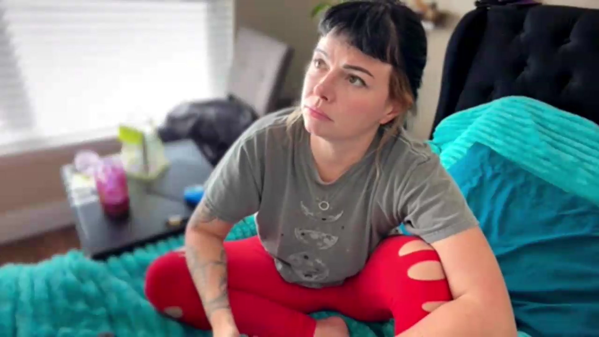 Gallery image thumbnail from KissMyTulips's myfreecams stream on, 07/15/2026, 14:25 image 9 of 20