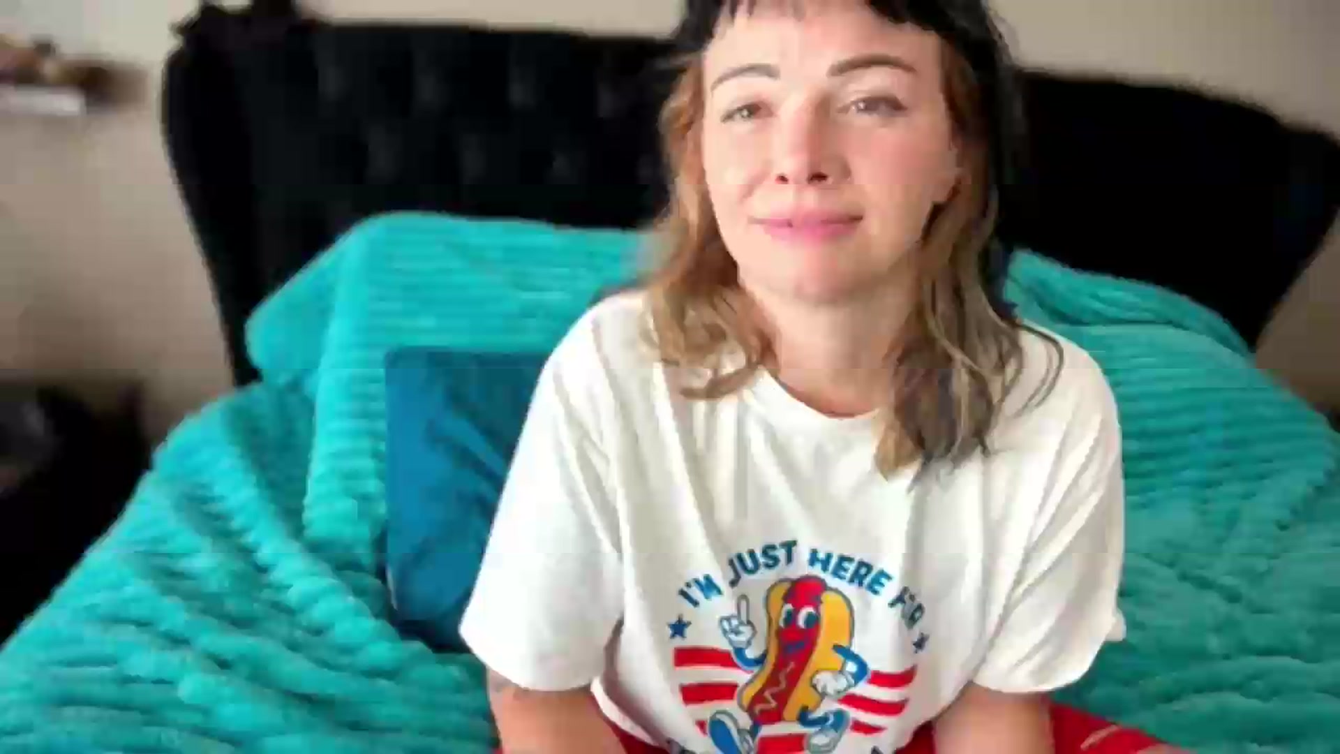 Gallery image thumbnail from KissMyTulips's myfreecams stream on, 07/15/2026, 14:25 image 16 of 20