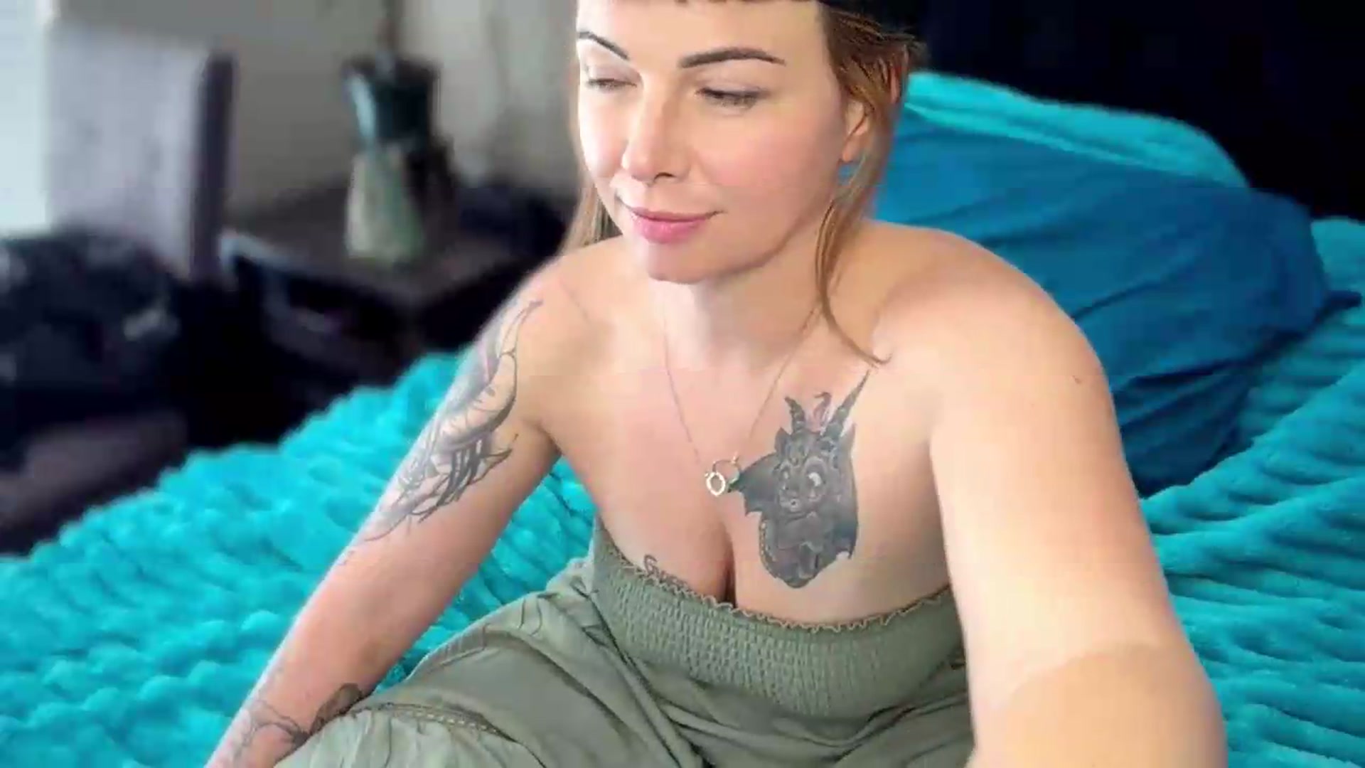 Gallery image thumbnail from KissMyTulips's myfreecams stream on, 07/15/2026, 15:53 image 5 of 20