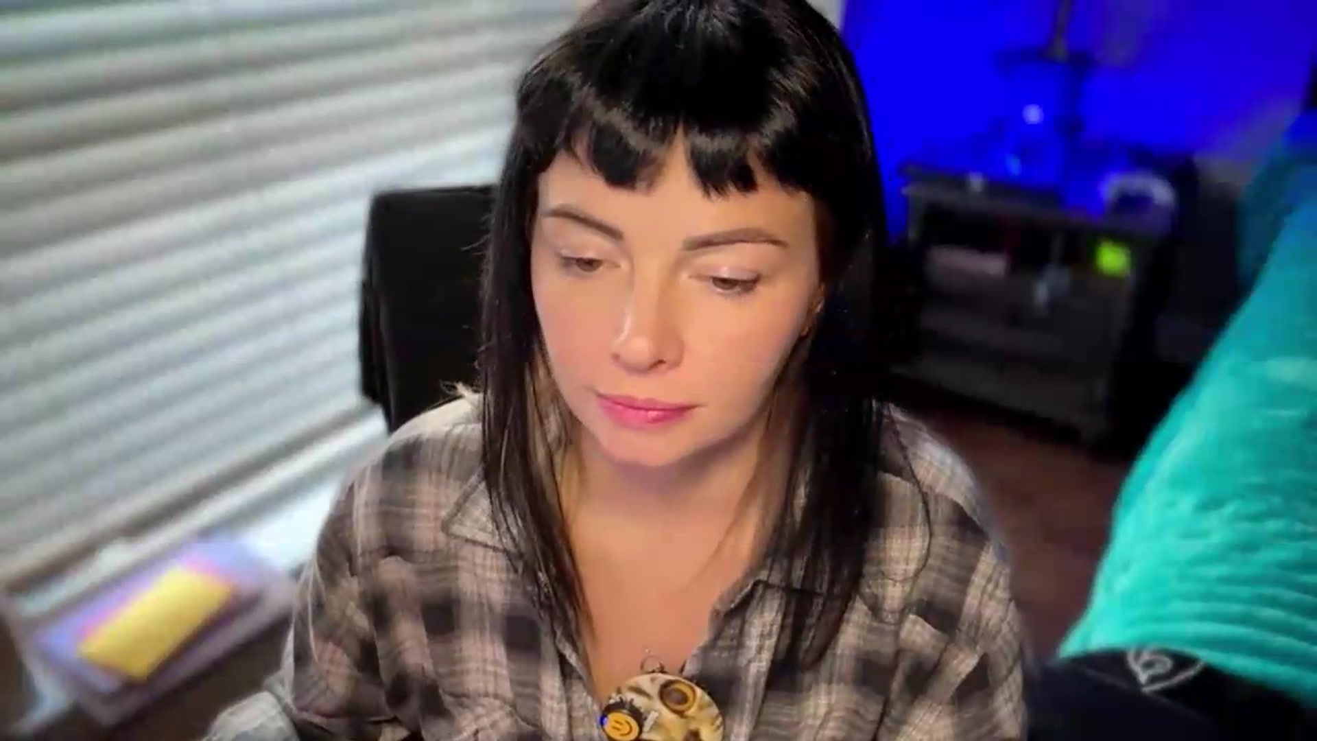 Gallery image thumbnail from KissMyTulips's myfreecams stream on, 07/16/2026, 11:20 image 3 of 20